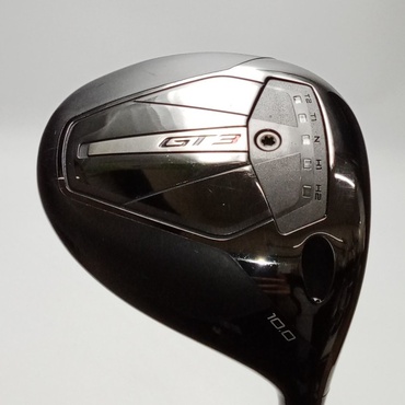 GT3 1W 10°  S TENSEI　1K　BLUE　55
