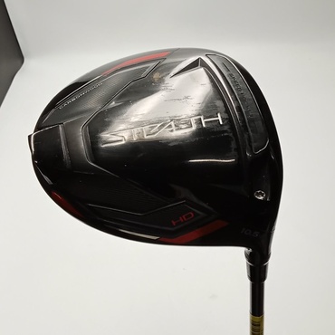 STEALTH　HD 1W 10.5°  S TENSEI　RED　TM50　(22)
