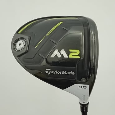 M2　(2017) 1W 9.5°  S TM1-217