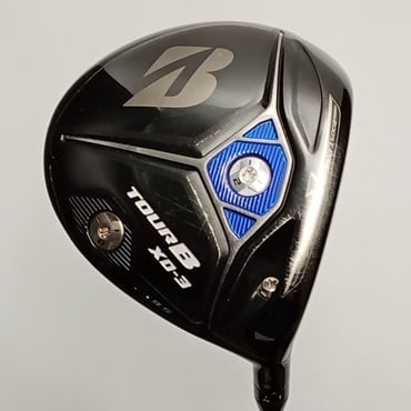 TOUR　B　XD-3　(2018) 1W 9.5°  S KURO　KAGE　XD　60