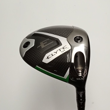 ELYTE　　　　　◆◆◆　(トリプルダイヤモンド)　TD 1W 10.5°  S TENSEI　GREEN　60　for　Callaway