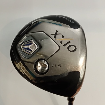 XXIO　8 1W 11.5°  R XXIO　MP800