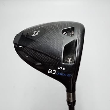 B3MAX　D 1W 10.5°  SR VANQUISH　BS40　for　MAX