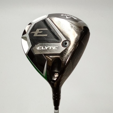 ELYTE 1W 10.5°  SR VENTUS　GREEN　50　for　Callaway