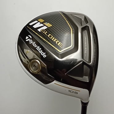 M　GLOIRE 1W 10.5°  SR Speeder　EVOLUTION　TM