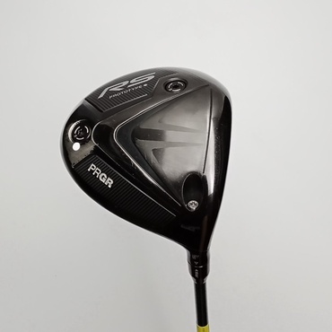 RS　PROTOTYPE　シングルクローバー 1W その他カスタム(通常)