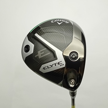 ELYTE　　　　　◆◆◆　(トリプルダイヤモンド) 1W 10.5°  S TENSEI　GREEN　60　for　Callaway