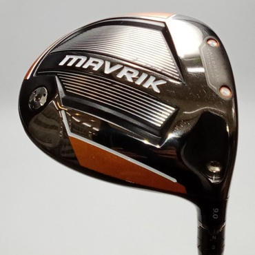 MAVRIK 1W 9°  S Diamana　50　for　Callaway