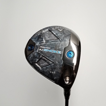 Ai　SMOKE　　◆◆◆　(トリプルダイヤモンド) 1W 10.5°  S TENSEI　60　for　Callaway