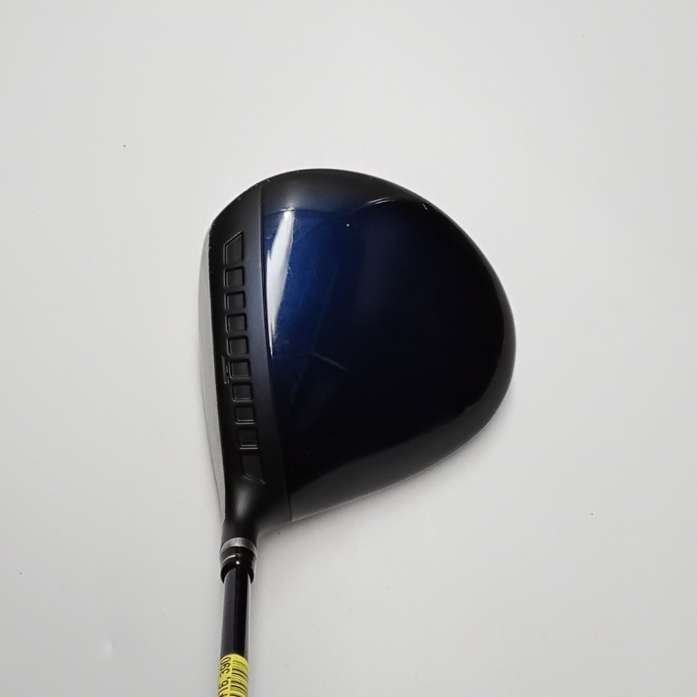 【良品】 ヤマハ inpres UD+2 10.5° AirSpeeder R inpres UD+2 (2021) 1W 10.5° SR Air Speeder for Yamaha M421d｜Alpen