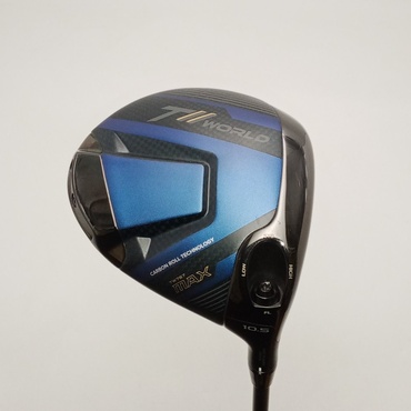 TW767　MAX 1W 10.5°  R VIZARD　EZ-C