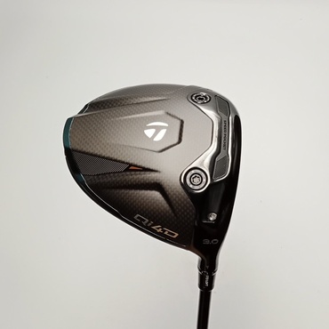 Qi4D 1W 9°  S REAX　50　Mid　Rotation　Blue