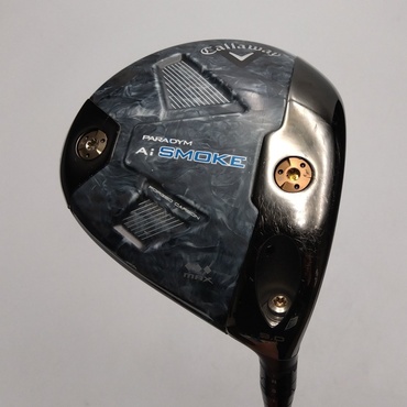 Ai　SMOKE　　◆◆◆　(トリプルダイヤモンド)　MAX　CE 1W 9°  S TENSEI　60　for　Callaway