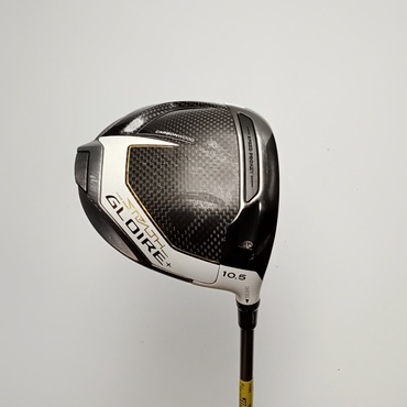 STEALTH　GLOIRE　PLUS 1W 10.5°  S Speeder　NX　for　TM