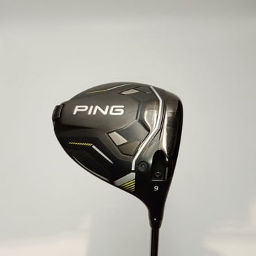 G430　MAX　10K 1W 9°  S PING　TOUR　2.0　BLACK　65