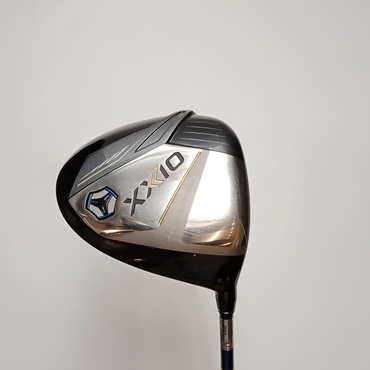 XXIO　13　ネイビー 1W 9.5°  SR XXIO　MP1300　ネイビー