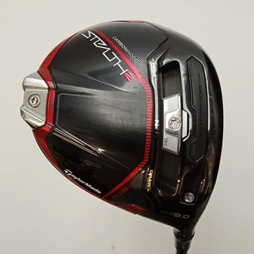 STEALTH2　PLUS 1W 9°  S Diamana　TM50　(23)