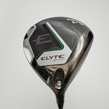 ELYTE　MAX　FAST 1W 10.5°  SR LIN-Q　GREEN　40　for　Callaway