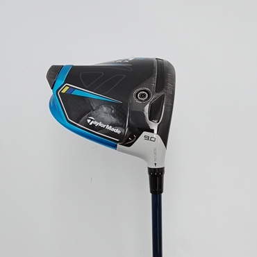 SIM2　MAX 1W 9°  S TENSEI　BLUE　TM50