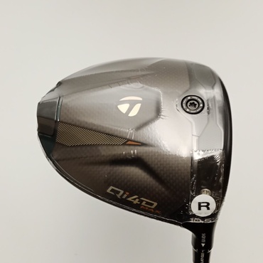 Qi4D　MAX 1W 10.5°  R REAX　50　Mid　Rotation　Blue