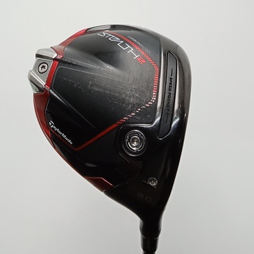 STEALTH2 1W 9°  S TENSEI　RED　TM50　(22)