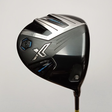 XXIO　X　-eks-　(2024) 1W 10.5°  SR Miyazaki　AX-3
