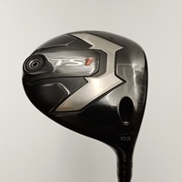 TS1 1W 10.5° R Titleist Diamana 50｜Alpen Online 公式オンラインストア