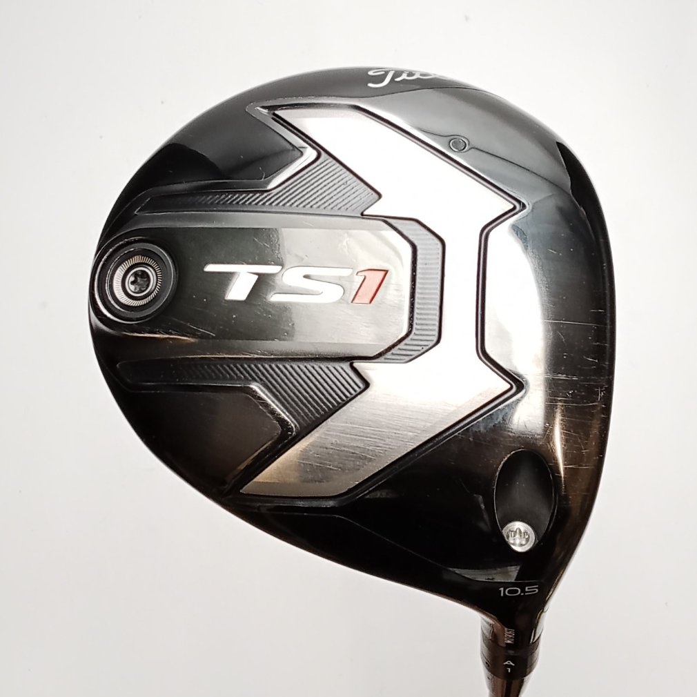 TS1 1W 10.5° S Titleist Diamana 50｜Alpen Online 公式オンラインストア