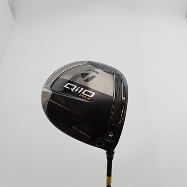Qi10　MAX 1W 10.5°  S Diamana　BLUE　TM50