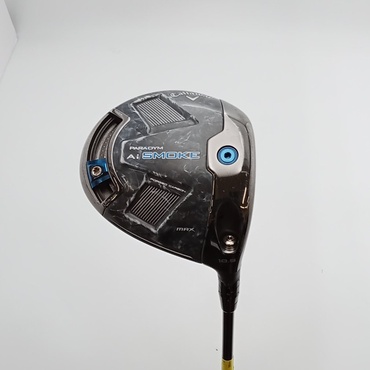 Ai　SMOKE　MAX 1W 10.5°  S TENSEI　50　for　Callaway