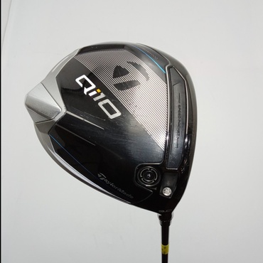 Qi10 1W 9°  S Diamana　BLUE　TM50