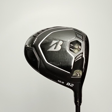 B2 1W 10.5°  SR Diamana　BS　50