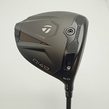 Qi4D　MAX 1W 9°  S REAX　50　Mid　Rotation　Blue