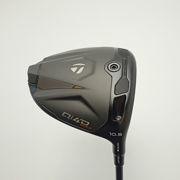 Qi4D　MAX 1W 10.5°  SR REAX　50　High　Rotation　Red