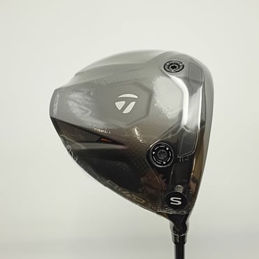 Qi4D 1W 9°  S REAX　50　High　Rotation　Red
