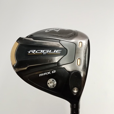 ROGUE　ST　MAX　D 1W 10.5°  R VENTUS　5　for　Callaway