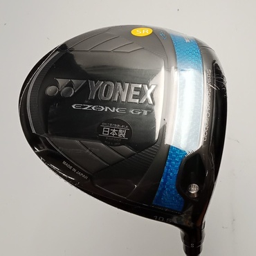 EZONE　GT　MAX 1W 10.5°  SR RK-04GT