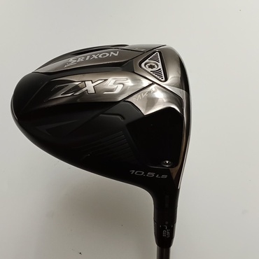 SRIXON　ZX5　MKⅡ　LS 1W 10.5°  SR Diamana　ZX-Ⅱ50
