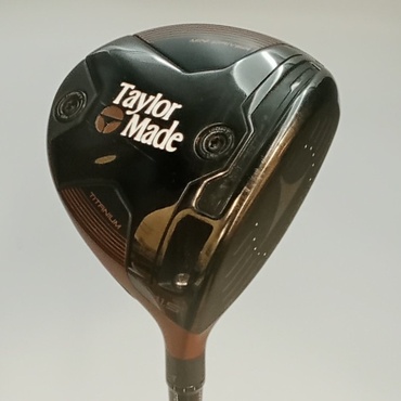 BRNR　MINI　COPPER　(2024) 1W 11.5°  S PROFORCE　65　M40X　J-SPEC
