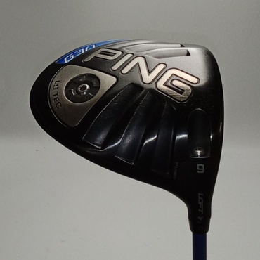 G30　LS　Tec 1W 9°  R TFC　390