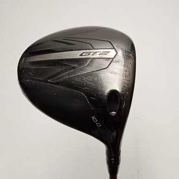 GT2 1W 10°  5.5 Project　X　DENALI　RED　50