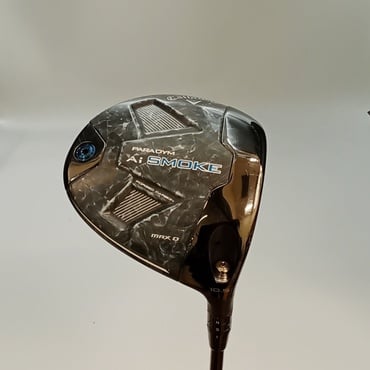Ai　SMOKE　MAX　D 1W 10.5°  SR TENSEI　50　for　Callaway