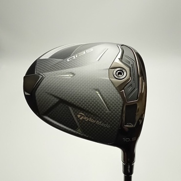 Qi35 1W 10.5°  S 2025　Diamana　SILVER　TM55