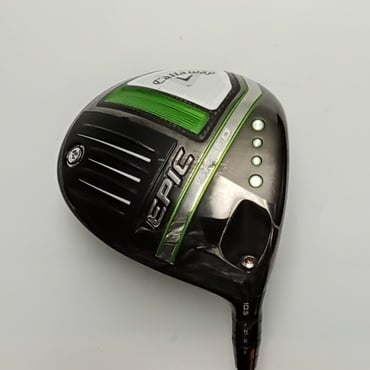EPIC　SPEED 1W 10.5°  R Diamana　50　for　Callaway