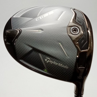 Qi35 1W 10.5°  S 2025　Diamana　SILVER　TM55