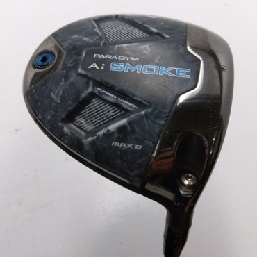 Ai　SMOKE　MAX　D 1W 10.5°  SR TENSEI　50　for　Callaway