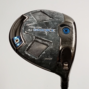 Ai　SMOKE　MAX 1W 10.5°  S TENSEI　50　for　Callaway