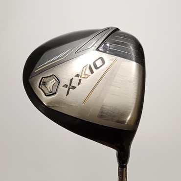 XXIO　13　ネイビー 1W 10.5°  R XXIO　MP1300　ネイビー
