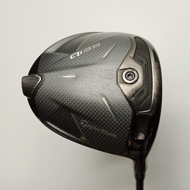 Qi35 1W 10.5°  S 2025　Diamana　SILVER　TM55