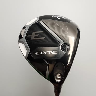 ELYTE 1W 9°  S VENTUS　GREEN　50　for　Callaway